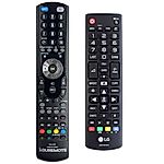 LG AKB74915346 - dálkový ovladač duplikát