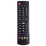 LG AKB74915346 - náhradní dálkový ovladač