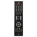 SHARP RL57S, 9JR9800000002 - náhradní dálkový ovladač