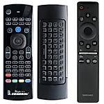 SAMSUNG BN59-01329A - magický 

kompatibilní značkový dálkový ovladač General