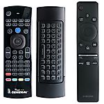 SAMSUNG BN59-01312F - magický 

kompatibilní značkový dálkový ovladač General