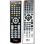 LG AKB32104104 - 

kompatibilní značkový dálkový ovladač General