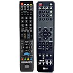 LG AKB36087607 - dálkový ovladač duplikát