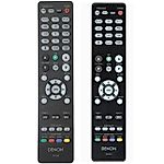 DENON RC-1217 - originální dálkový ovladač