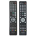 DENON RC-1228 - originální dálkový ovladač