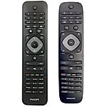 PHILIPS 996596004544 - originální dálkový ovladač