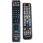 SAMSUNG AK59-00119A - dálkový ovladač duplikát