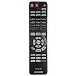 EPSON 1581984, EB-G6650WU, EB-G6800, EH-TW5300, EH-TW5910, EH-TW6100, EH-TW8100W - originální dálkový ovladač