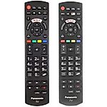 PANASONIC RCA49129, 30094757 - originální dálkový ovladač