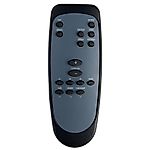 LOGITECH Z-5500 - dálkový ovladač - náhrada