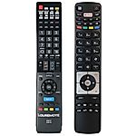 GOGEN RC5118 - dálkový ovladač duplikát