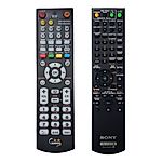 SONY RM-ADU008 - 

dálkový ovladač   duplikát