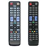 SAMSUNG AA59-00465A - náhradní dálkový ovladač