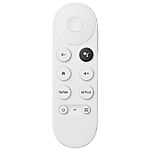 <p> GOOGLE Chromecast G9N9N, GZRNL - dálkový ovladač s hlasovým ovládáním  </p>