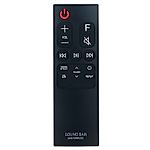 LG AKB75595361 - náhradní dálkový ovladač