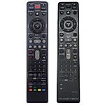 LG AKB37026853 - náhradní dálkový ovladač