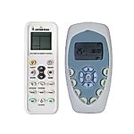 HISENSE AC-5620-71, CPN11XCJ, HASC09A, HASC12A, HASC24A, HASC30C, HASR09A, HASR12A, HASR24A, HASR30C, HPN14XHM - 

kompatibilní značkový dálkový ovladač General pro klimatizaci