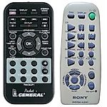 SONY RM-SCP1 - 

dálkový ovladač   duplikát