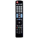 LG AKB73756502 - náhradní dálkový ovladač