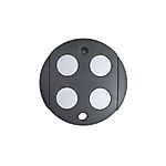 <p> Dálkový ovladač rádiový (RF) náhrada MHOUSE GTX4  stejný design a funkce </p>