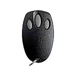 <p> Dálkový ovladač rádiový (RF) náhrada LIFTMASTER 94335E  stejný design a funkce </p>