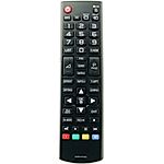 LG AKB74475463 - náhradní dálkový ovladač