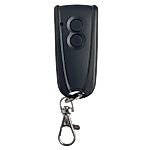 <p> Dálkový ovladač rádiový (RF) náhrada HÖRMANN Ecostar RSC2 433 MHz ProLift ProPort S D  stejný design a funkce </p>