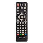 MASCOM MC650T HD, MC750T2 HD - originální dálkový ovladač