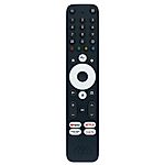 HOMATICS BIG - Box R 4K, I4WIFI, SledovaniTV - originální dálkový ovladač s hlasovým ovládáním