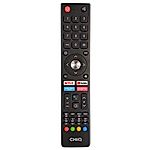 JVC RM-C3407 - originální dálkový ovladač