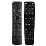O2 TELEFONICA RC2424524 - originální dálkový ovladač s hlasovým ovládáním