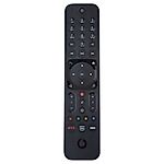 VODAFONE IR NETFLIX URC HBO,  GigaTV CableBox 2 - originální dálkový ovladač