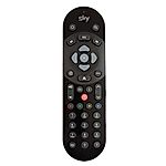 SKY Q BOX - originální dálkový ovladač