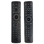 O2 TELEFONICA SET-TOP BOX SML-5442TW - originální dálkový ovladač s hlasovým ovládáním