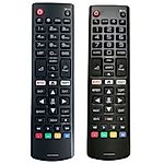 LG AKB75095303 - náhradní dálkový ovladač