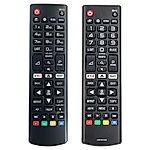 LG AKB75375608 - náhradní dálkový ovladač