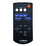 YAMAHA WY57800, FSR60 - originální dálkový ovladač