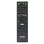 SONY BDP-S185 BDP-S350 BDP-S357 BDP-S360 - náhradní dálkový ovladač