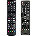 LG AKB74475401 - náhradní dálkový ovladač