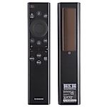 SAMSUNG BN59-01385B - originální dálkový ovladač s hlasovým ovládáním, solární