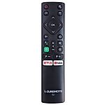 <p> PANASONIC RC870P, GS06B87W21-PA04XS 06-B87821-PAO54S, 06-B87W19-PA03XS - dálkový ovladač s hlasovým ovládáním  </p>
