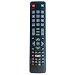 BLAUPUNKT BLF/RMC/0008 - náhradní dálkový ovladač