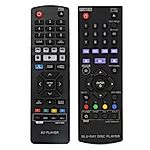 LG AKB73896401 - náhradní dálkový ovladač
