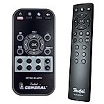 TEUFEL Ultima 40 Aktiv -
dálkový ovladač
duplikát