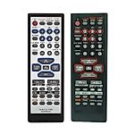 PANASONIC N2QAHB000056 - náhradní dálkový ovladač