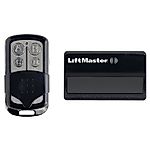 LIFTMASTER 371LM 315MHz - rádiový (RF) dálkový ovladač - duplikát