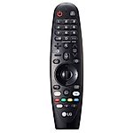 LG AN-MR19BA VOICE - originální dálkový ovladač