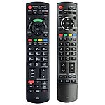 PANASONIC N2QAYB000182 - náhradní dálkový ovladač