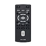 SONY RM-X153 - náhradní dálkový ovladač