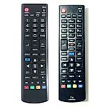 LG AKB73975761 - náhradní dálkový ovladač